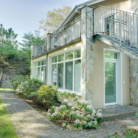 Apartamento Waldblick - Stil, Und Entspannung Mit Eigener Sauna