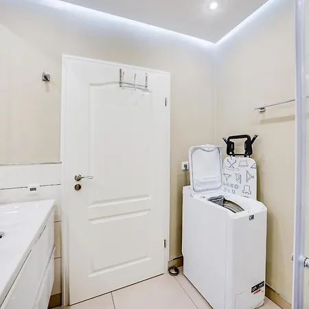 Waldblick - Stil, Und Entspannung Mit Eigener Sauna *