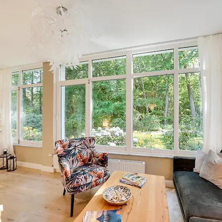 Waldblick - Stil, Und Entspannung Mit Eigener Sauna Heringsdorf (Usedom)