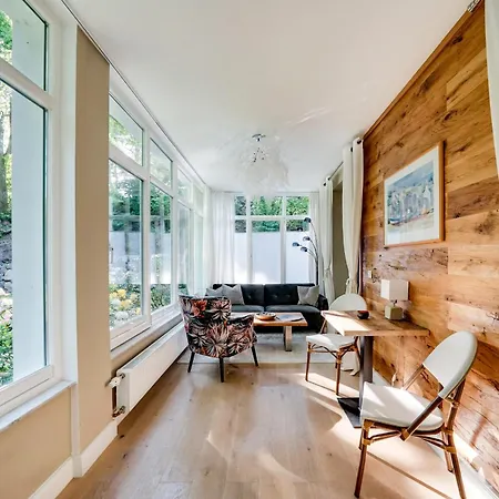 Apartamento Waldblick - Stil, Und Entspannung Mit Eigener Sauna